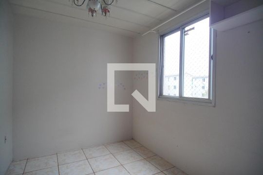 Quarto 1 de apartamento para alugar com 2 quartos, 46m² em Rio dos Sinos, São Leopoldo