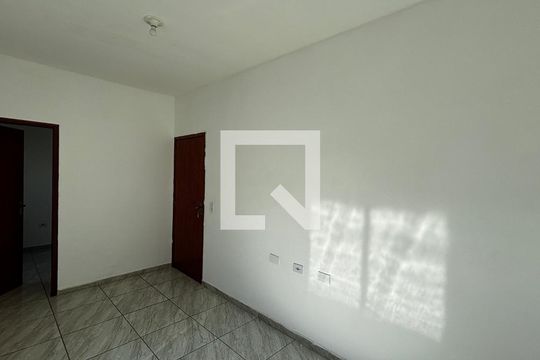 Sala - Sala de Jantar de apartamento para alugar com 2 quartos, 50m² em Jardim Ipanema, Santo André