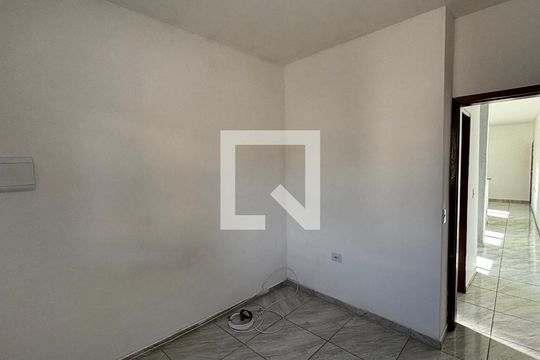 Quarto 1 de apartamento para alugar com 2 quartos, 50m² em Jardim Ipanema, Santo André