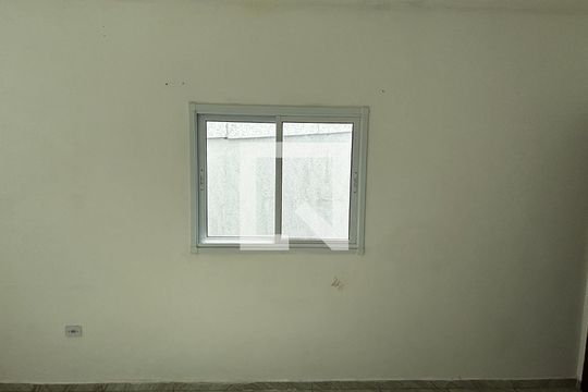 Sala - Sala de Jantar de apartamento para alugar com 2 quartos, 50m² em Jardim Ipanema, Santo André