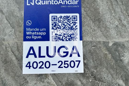 Casa à venda com 3 quartos, 120m² em Parque das Flores, Goiânia