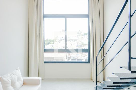 Kitnet/Studio para alugar com 1 quarto, 34m² em Vila Galvão, Guarulhos
