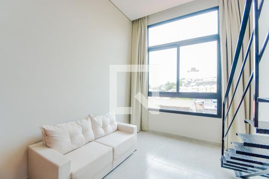 Kitnet/Studio para alugar com 1 quarto, 34m² em Vila Galvão, Guarulhos