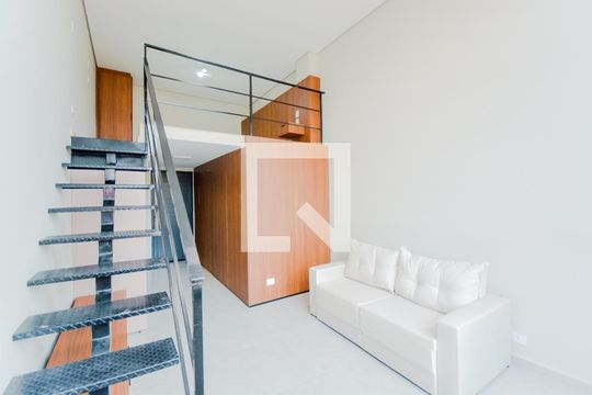 Kitnet/Studio para alugar com 1 quarto, 34m² em Vila Galvão, Guarulhos