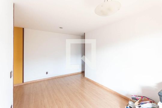Sala de apartamento à venda com 2 quartos, 65m² em Andaraí, Rio de Janeiro