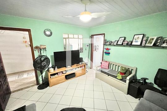 Sala de casa à venda com 2 quartos, 147m² em Imirim, São Paulo