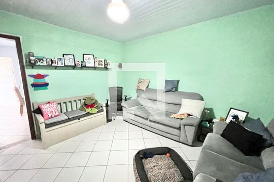 Sala de casa à venda com 2 quartos, 147m² em Imirim, São Paulo