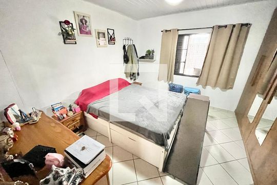Quarto 1 de casa à venda com 2 quartos, 147m² em Imirim, São Paulo