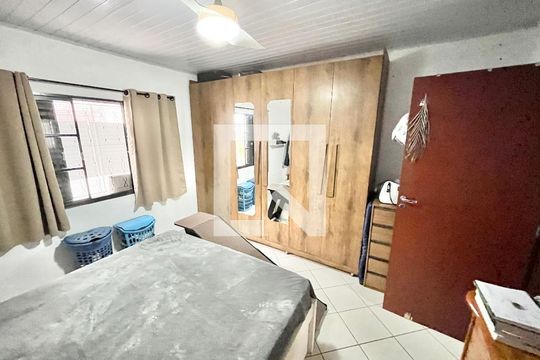 Quarto 1 de casa à venda com 2 quartos, 147m² em Imirim, São Paulo