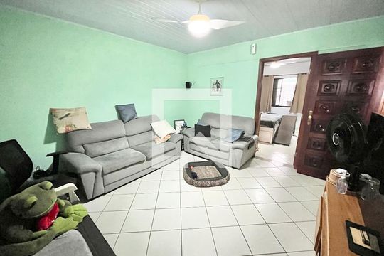 Casa à venda com 2 quartos, 147m² em Imirim, São Paulo
