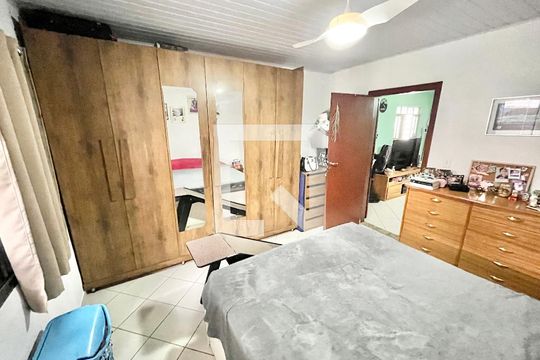 Quarto 1 de casa à venda com 2 quartos, 147m² em Imirim, São Paulo