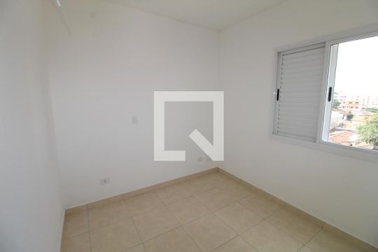 Quarto 1 de apartamento para alugar com 2 quartos, 52m² em Jardim Satélite, São José dos Campos