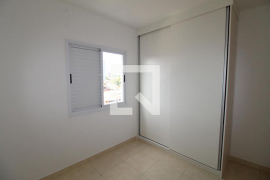 Quarto 1 de apartamento para alugar com 2 quartos, 52m² em Jardim Satélite, São José dos Campos