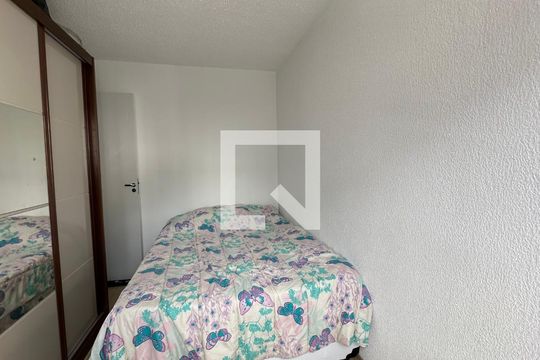 Quarto 2 de apartamento para alugar com 1 quarto, 46m² em Vargem Grande, Rio de Janeiro