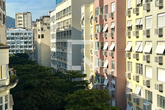 Apartamento à venda com 4 quartos, 327m² em Copacabana, Rio de Janeiro