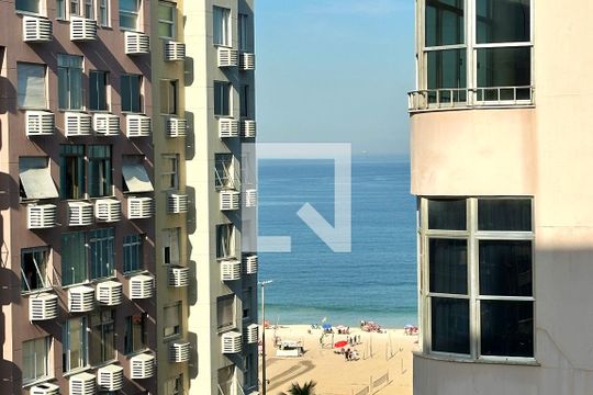 Apartamento à venda com 4 quartos, 327m² em Copacabana, Rio de Janeiro