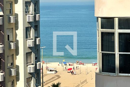 Apartamento à venda com 4 quartos, 327m² em Copacabana, Rio de Janeiro