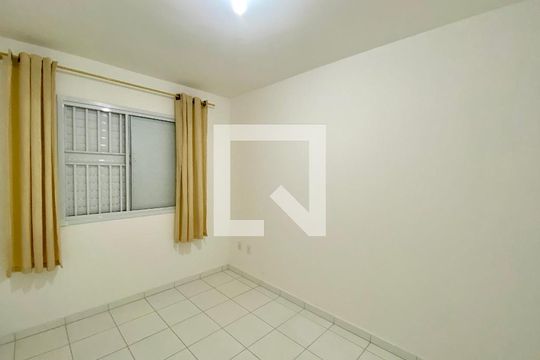 Quarto 1 de apartamento para alugar com 2 quartos, 100m² em Vila Alzira, Guarulhos
