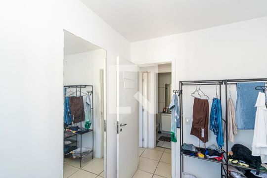 Quarto 1 de apartamento à venda com 2 quartos, 49m² em Madureira, Rio de Janeiro
