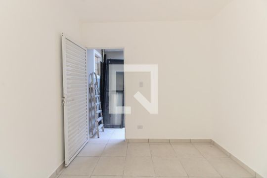 Quarto  de apartamento para alugar com 1 quarto, 32m² em Penha de França, São Paulo