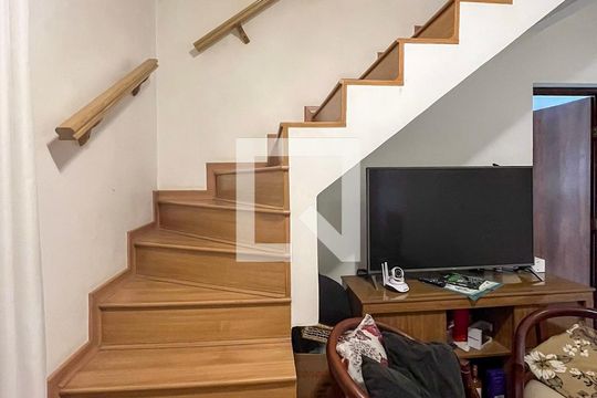 Sala de Jantar de casa à venda com 4 quartos, 229m² em Saúde, São Paulo