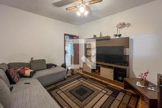 Sala de casa à venda com 4 quartos, 229m² em Saúde, São Paulo