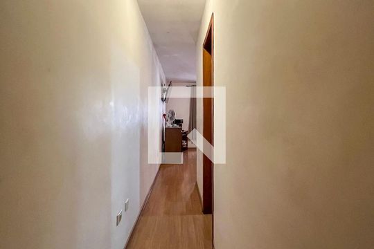 Suite 1 de casa à venda com 4 quartos, 229m² em Saúde, São Paulo