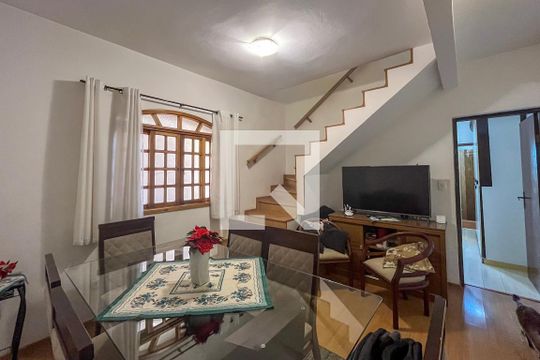 Sala de Jantar de casa à venda com 4 quartos, 229m² em Saúde, São Paulo