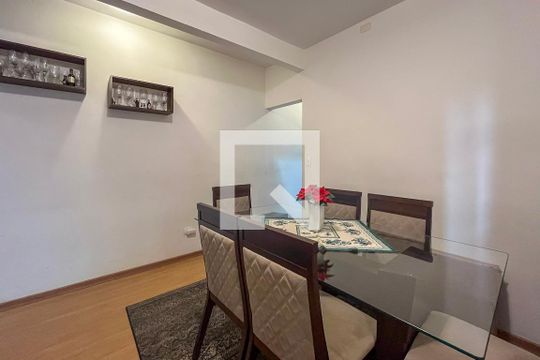 Sala de Jantar de casa à venda com 4 quartos, 229m² em Saúde, São Paulo