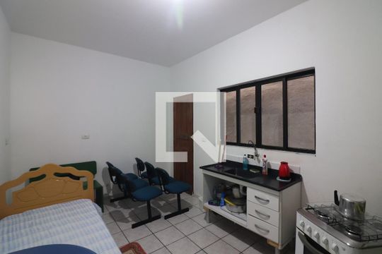 Casa à venda com 3 quartos, 62m² em Jardim Las Vegas, São Bernardo do Campo