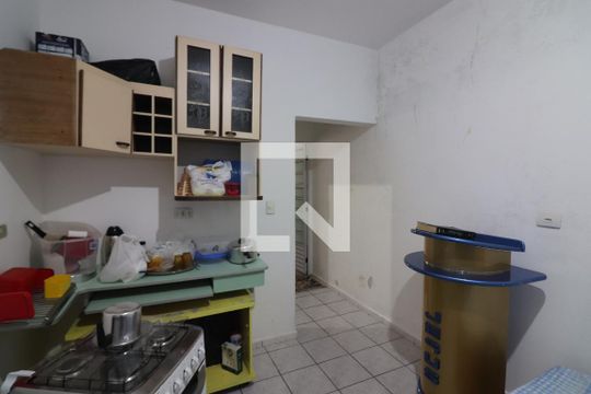 Sala  de casa à venda com 3 quartos, 62m² em Jardim Las Vegas, São Bernardo do Campo