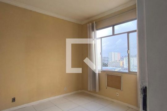 Apartamento para alugar com 1 quarto, 32m² em Centro, Rio de Janeiro