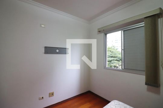 Quarto 1 de apartamento para alugar com 3 quartos, 70m² em Planalto, São Bernardo do Campo