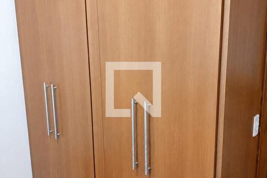 Quarto 1 de apartamento para alugar com 3 quartos, 87m² em Monte Castelo, São José dos Campos