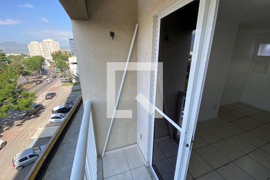 Apartamento à venda com 2 quartos, 51m² em Higienópolis, Rio de Janeiro