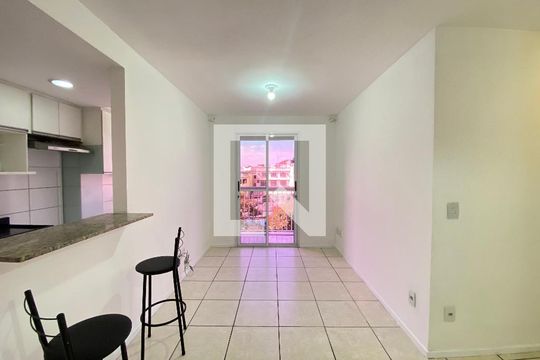 Apartamento à venda com 2 quartos, 51m² em Higienópolis, Rio de Janeiro
