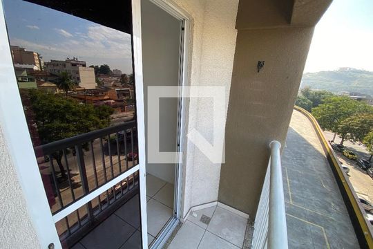 Apartamento à venda com 2 quartos, 51m² em Higienópolis, Rio de Janeiro