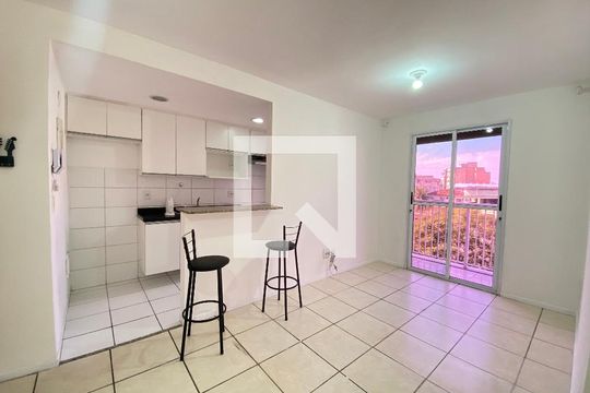 Apartamento à venda com 2 quartos, 51m² em Higienópolis, Rio de Janeiro