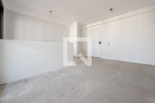 Sala de apartamento à venda com 2 quartos, 72m² em Vila Mariana, São Paulo