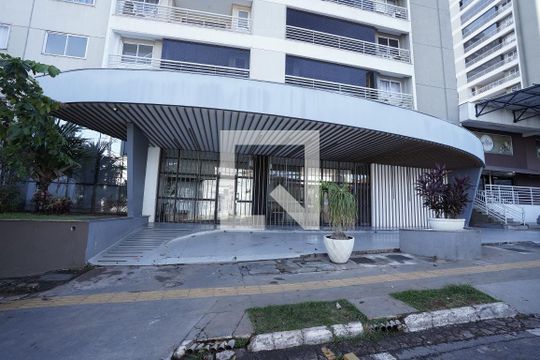 Apartamento para alugar com 2 quartos, 67m² em Vila Mooca, Goiânia