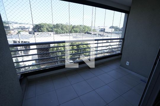 Apartamento para alugar com 2 quartos, 67m² em Vila Mooca, Goiânia