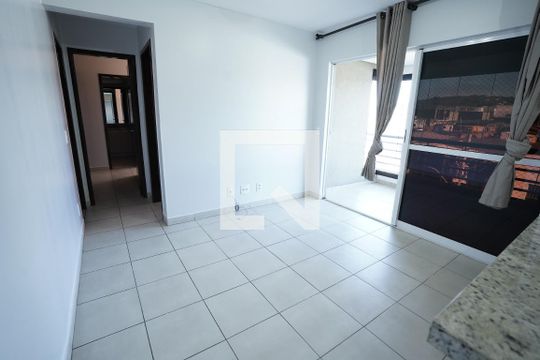 Apartamento para alugar com 2 quartos, 67m² em Vila Mooca, Goiânia