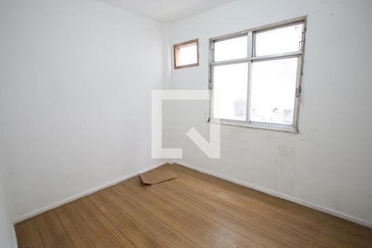 Quarto de apartamento para alugar com 1 quarto, 36m² em Tanque, Rio de Janeiro