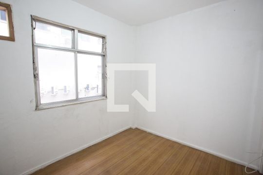 Quarto de apartamento para alugar com 1 quarto, 36m² em Tanque, Rio de Janeiro