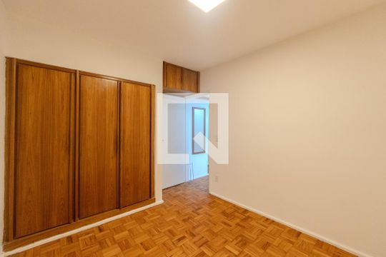 Quarto 2 de apartamento para alugar com 3 quartos, 67m² em Jardim Paulista, São Paulo