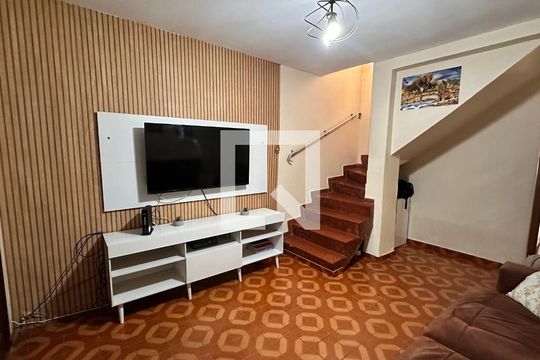 Casa à venda com 2 quartos, 120m² em Vila das Belezas, São Paulo