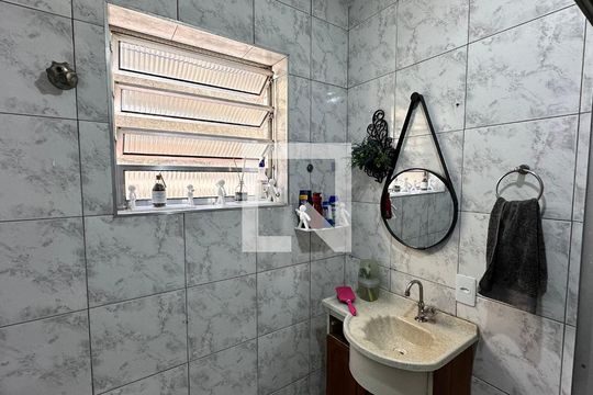 Casa à venda com 2 quartos, 120m² em Vila das Belezas, São Paulo