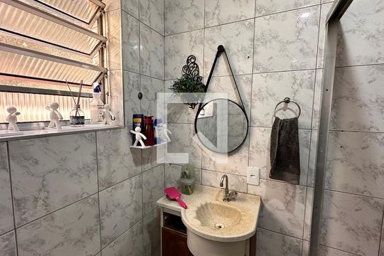 Casa à venda com 2 quartos, 120m² em Vila das Belezas, São Paulo