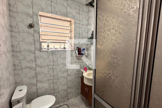 Casa à venda com 2 quartos, 120m² em Vila das Belezas, São Paulo
