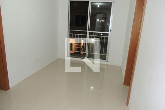 Sala de apartamento à venda com 3 quartos, 52m² em Santos Dumont, São Leopoldo